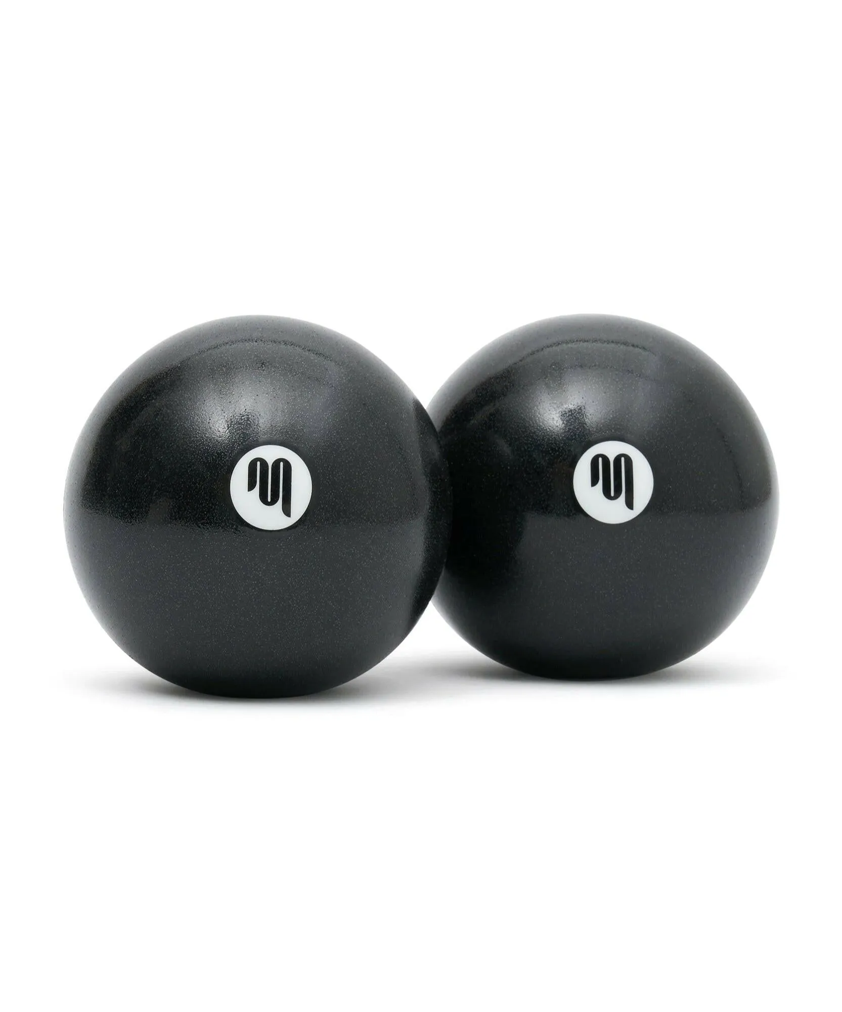 Toning Balls - Black 1kg