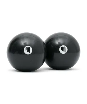 Toning Balls - Black 1kg