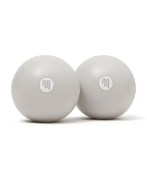 Toning Balls - Ivory 1kg