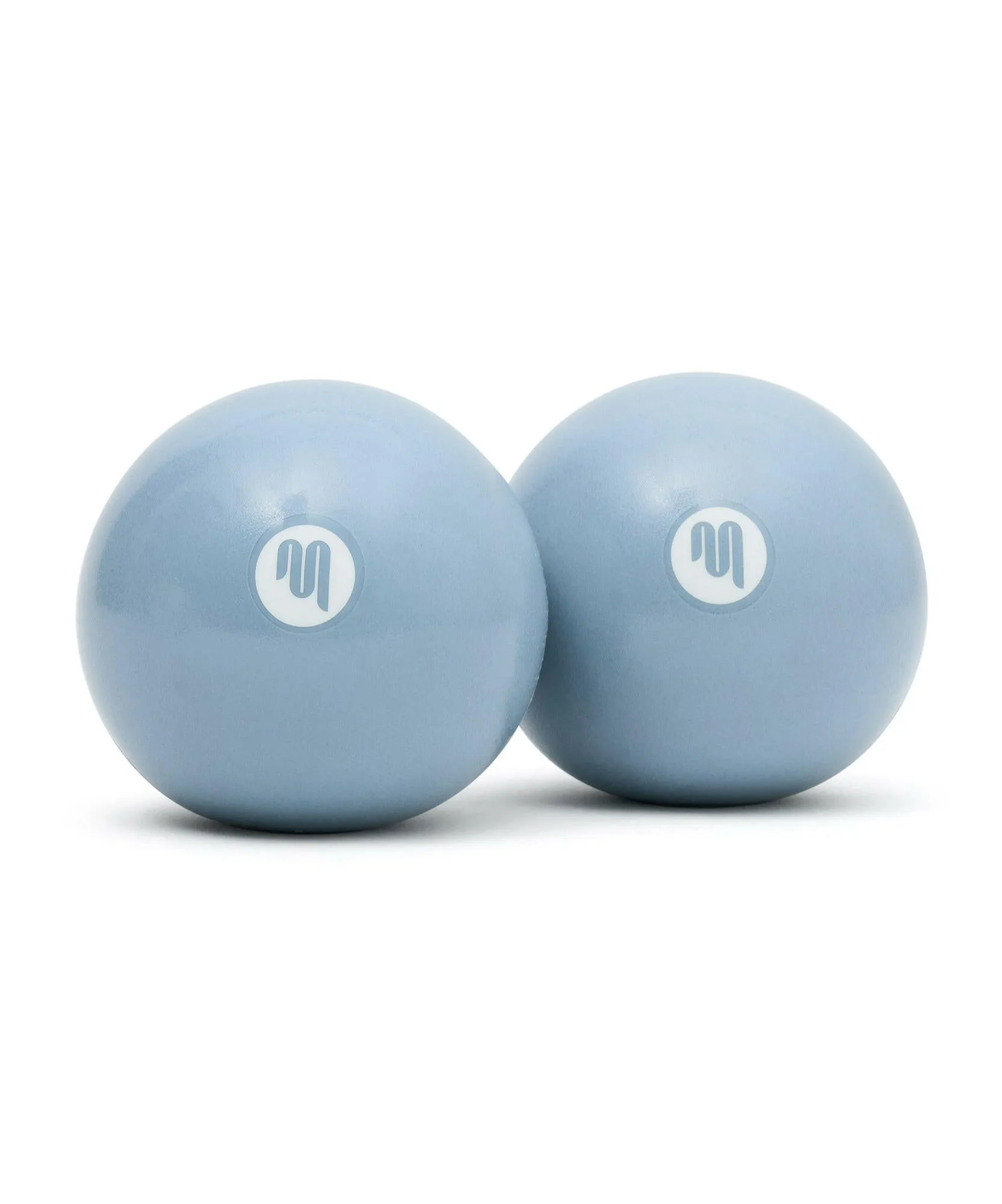 Toning Balls - Powder Blue 1kg