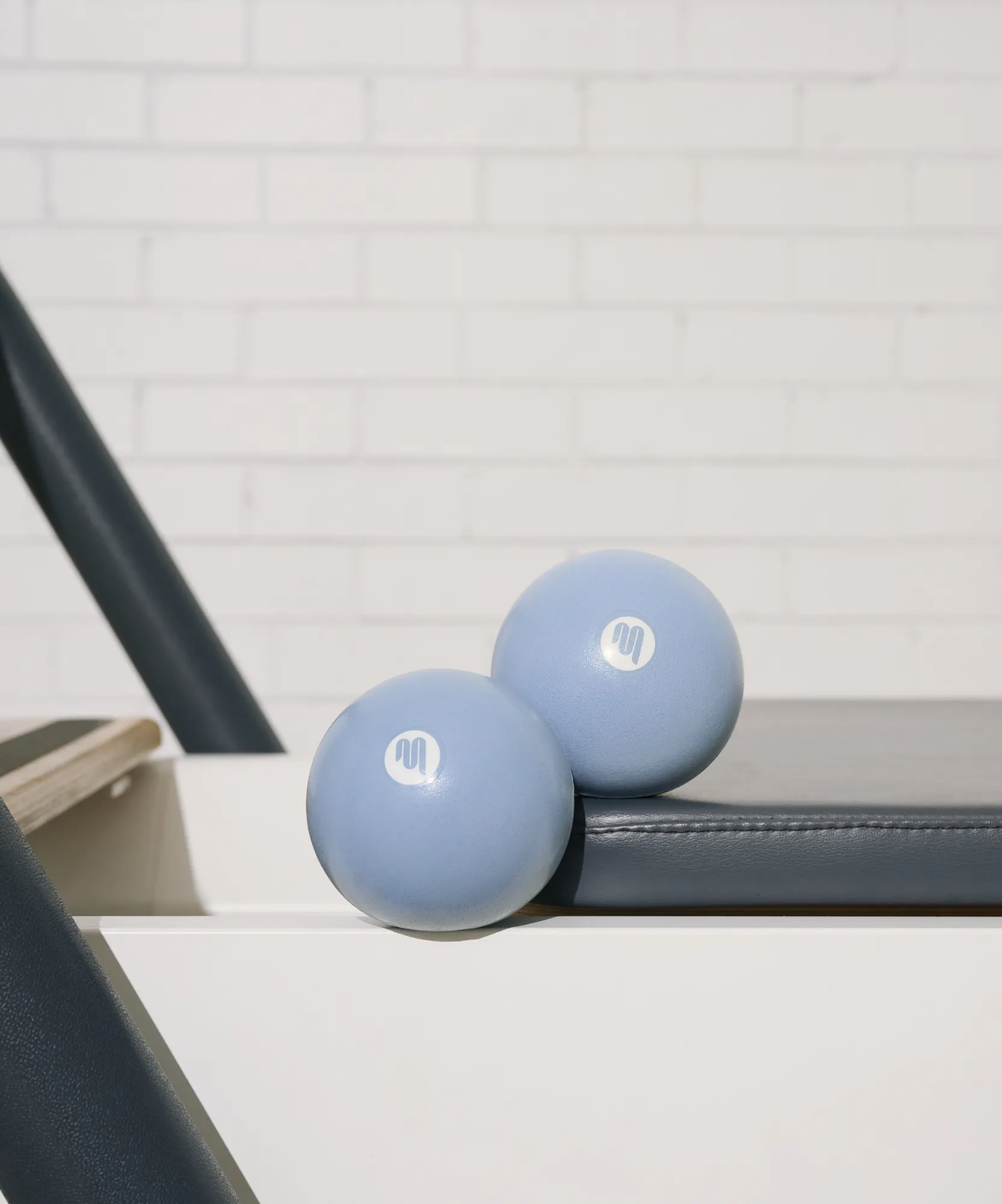 Toning Balls - Powder Blue 1kg