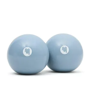 Toning Balls - Powder Blue 1kg
