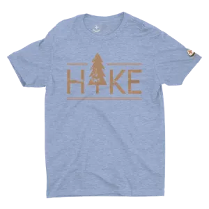 Top Outdoor HIKE Men’s Graphic Tee