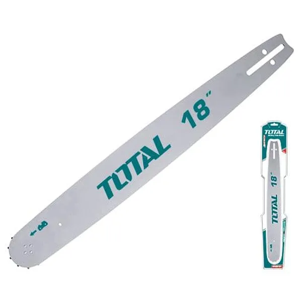 Total Chain Saw Bar 18 - TGTSB51801