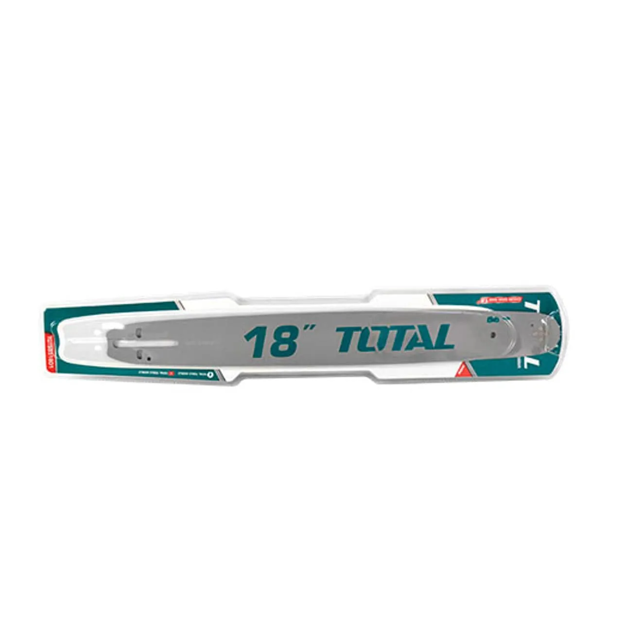 Total Chain Saw Bar 18 - TGTSB51801