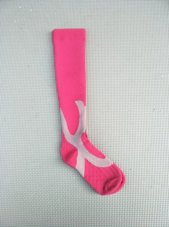 Track and Field Marathon Non-thick Running Sports Socks Professional Outdoor