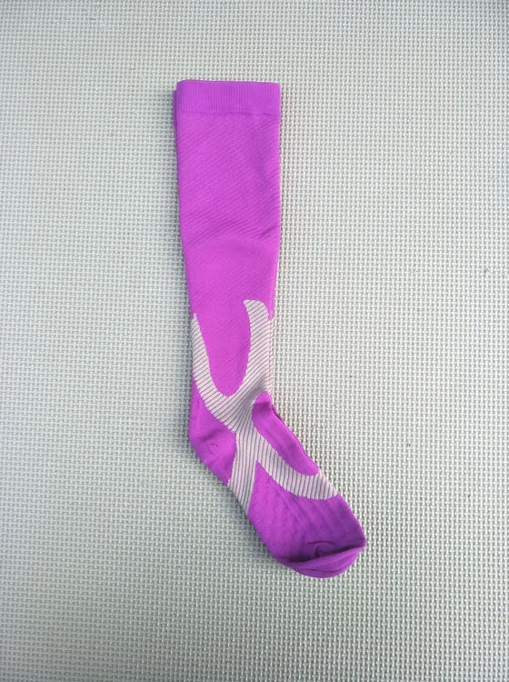Track and Field Marathon Non-thick Running Sports Socks Professional Outdoor