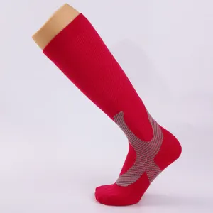 Track and Field Marathon Non-thick Running Sports Socks Professional Outdoor