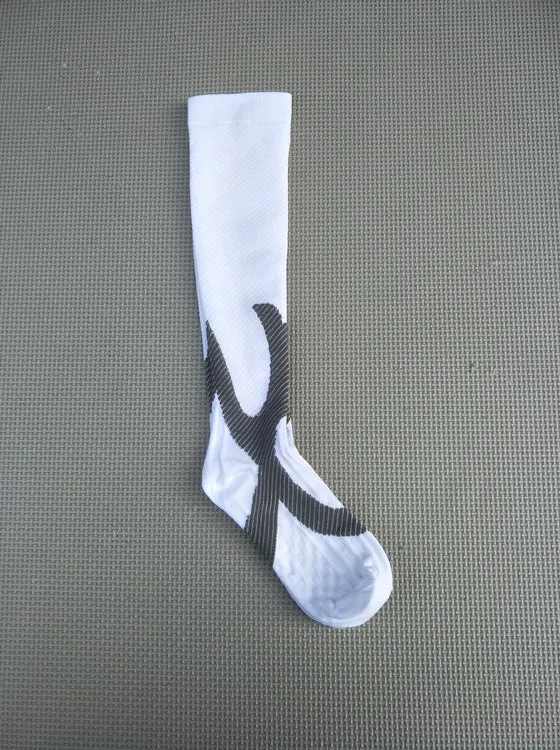 Track and Field Marathon Non-thick Running Sports Socks Professional Outdoor