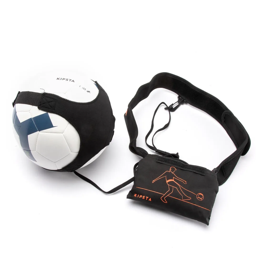 Training Belt - Black