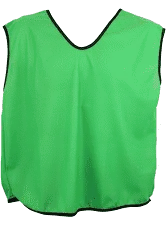 Training Bibs (Set of 10)