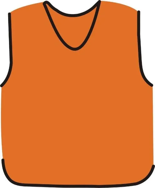 Training Bibs (Set of 10)