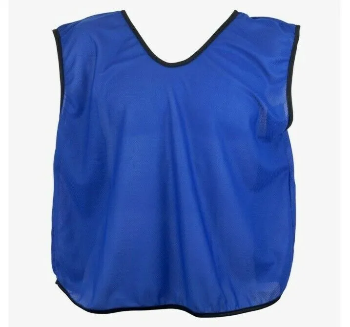 Training Bibs (Set of 10)