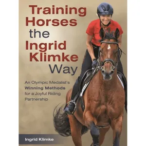 Training Horses With Ingrid Klimke