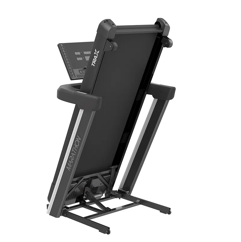 Trax Marathon Treadmill