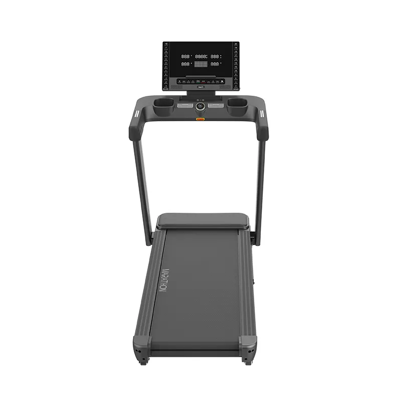 Trax Marathon Treadmill