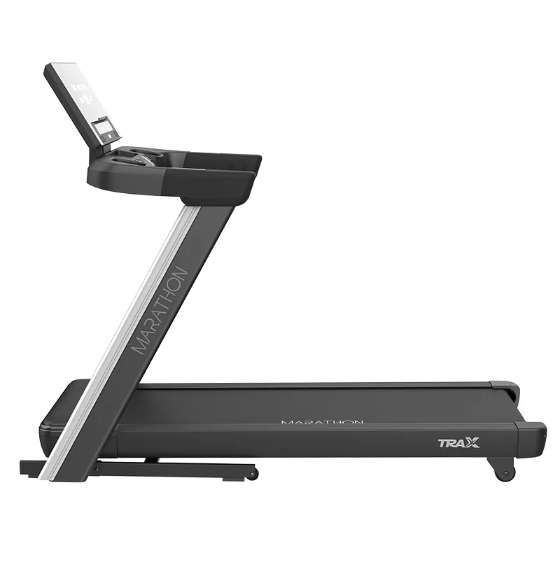 Trax Marathon Treadmill