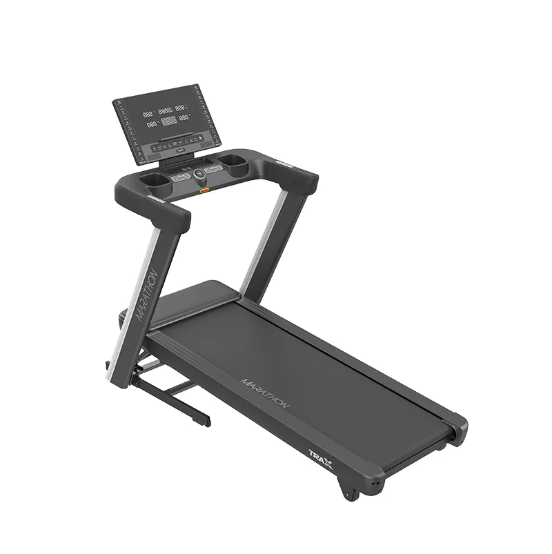 Trax Marathon Treadmill