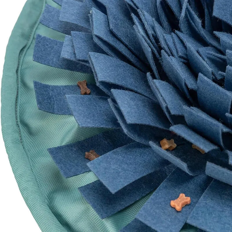 Trixie Activity Snuffle Bowl