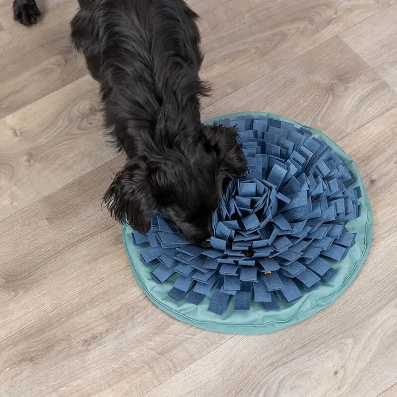 Trixie Activity Snuffle Bowl