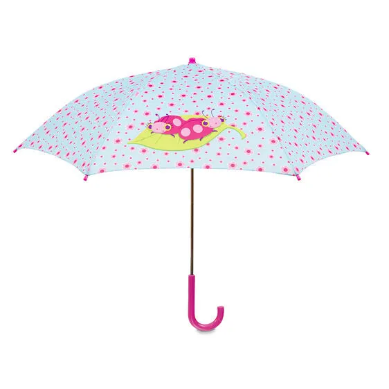 Trixie/Dixie Ladybug Umbrella