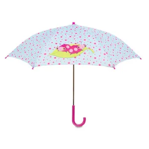 Trixie/Dixie Ladybug Umbrella