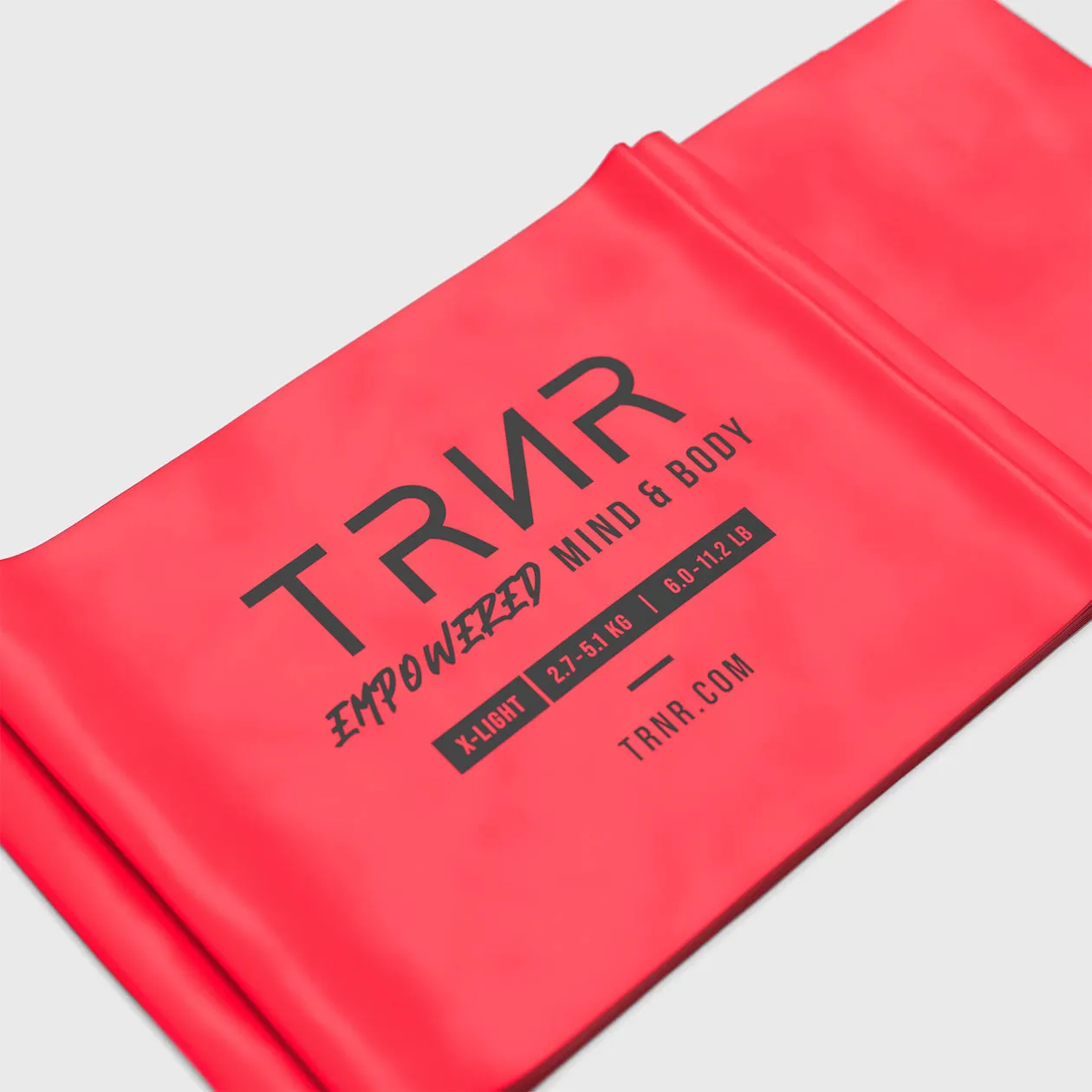 TRNR - Physio Band [X-Light]