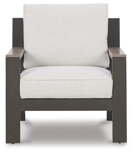 Tropicava 5-Piece Outdoor Seating Package