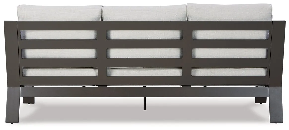 Tropicava 5-Piece Outdoor Seating Package