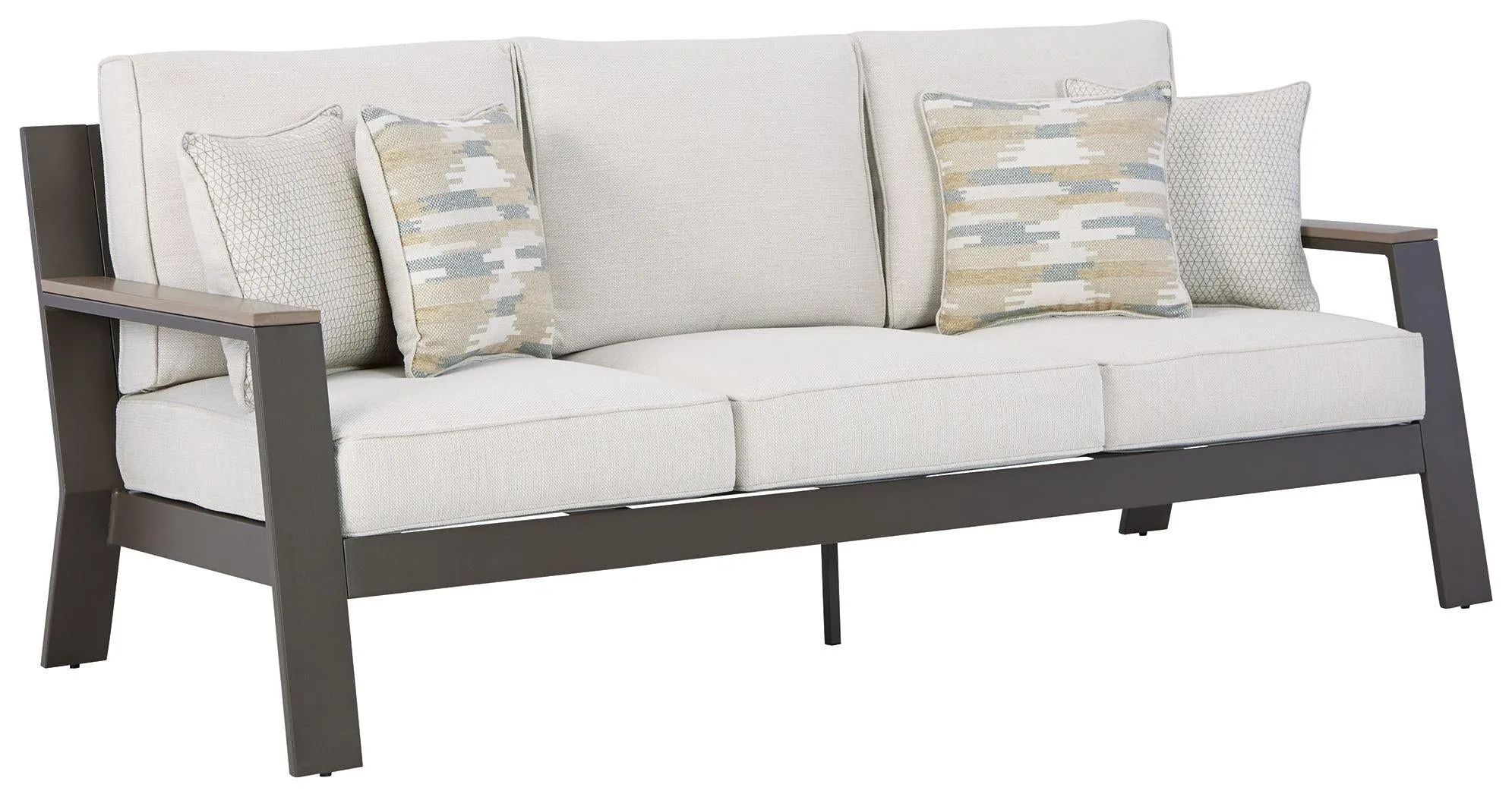 Tropicava - Sofa With Cushion