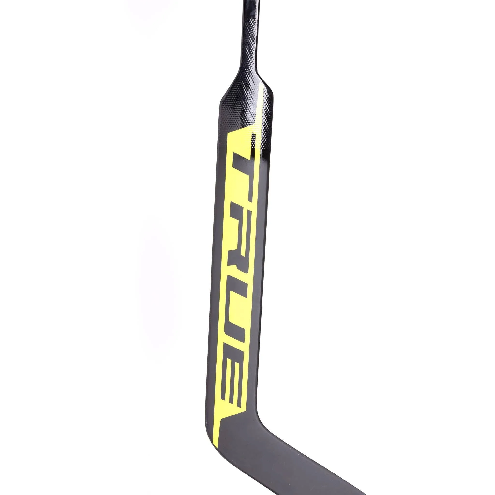 TRUE Catalyst 5X Intermediate Goalie Stick - 2021