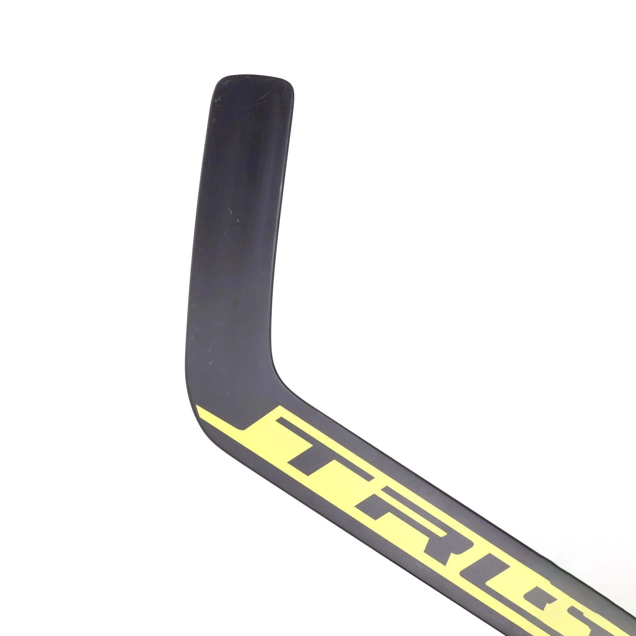 TRUE Catalyst 5X Intermediate Goalie Stick - 2021
