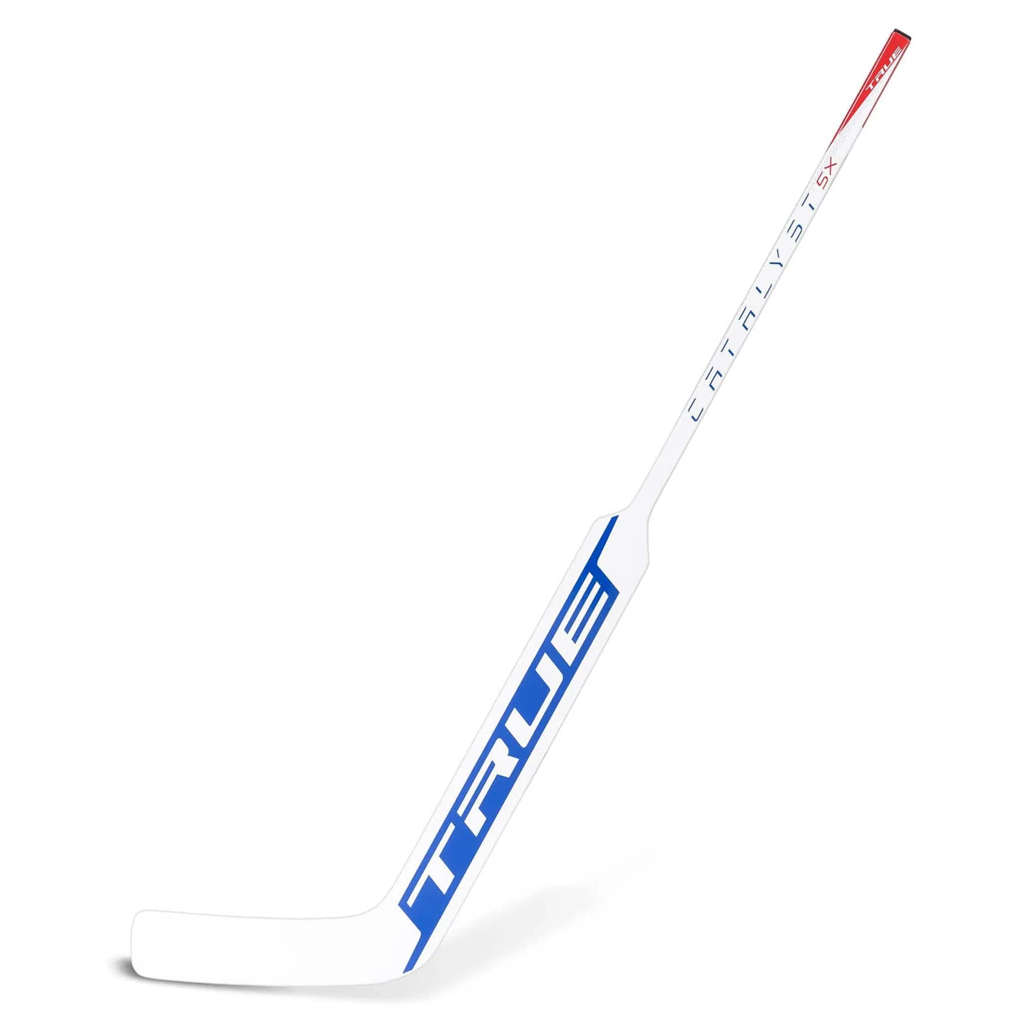 TRUE Catalyst 5X Intermediate Goalie Stick - 2021