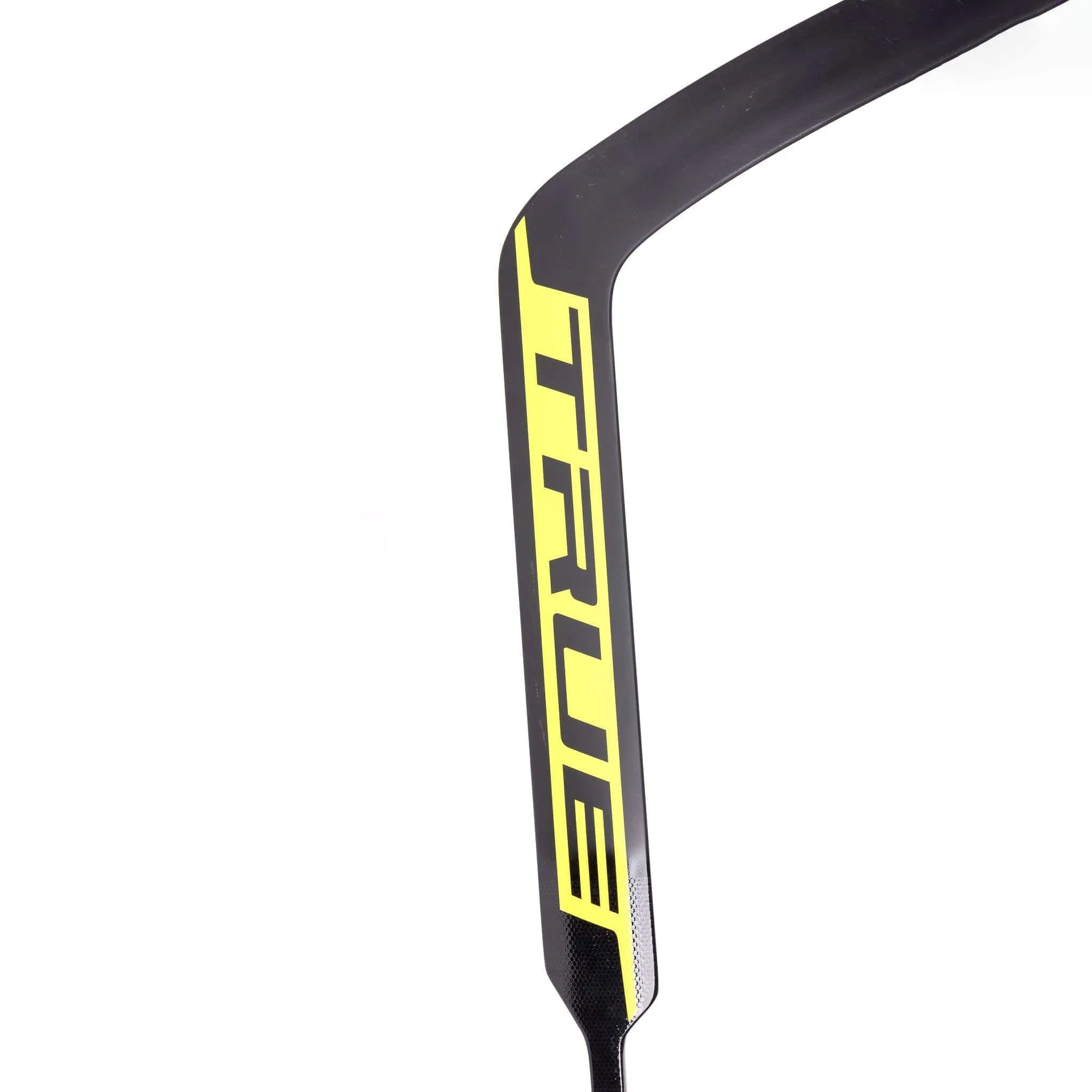 TRUE Catalyst 5X Intermediate Goalie Stick - 2021