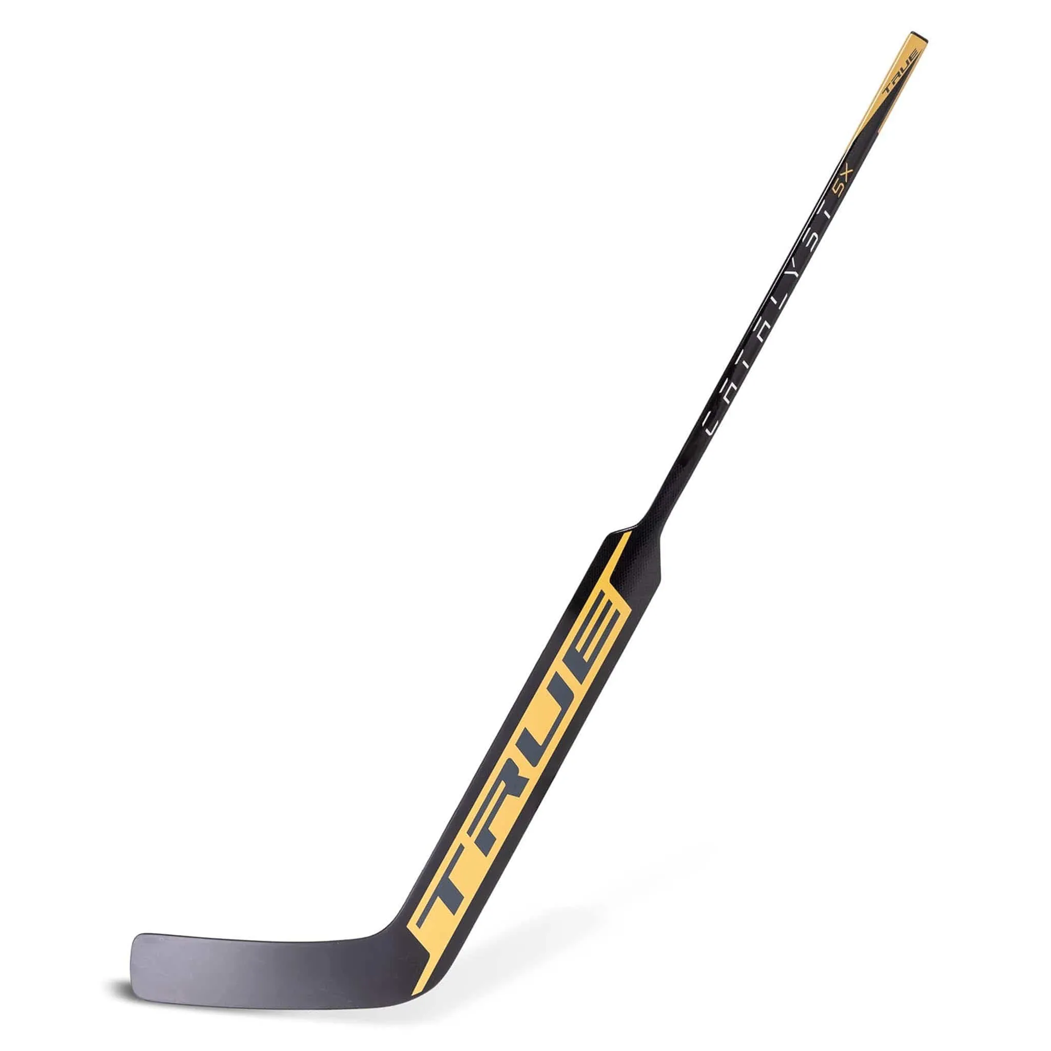 TRUE Catalyst 5X Intermediate Goalie Stick - 2021
