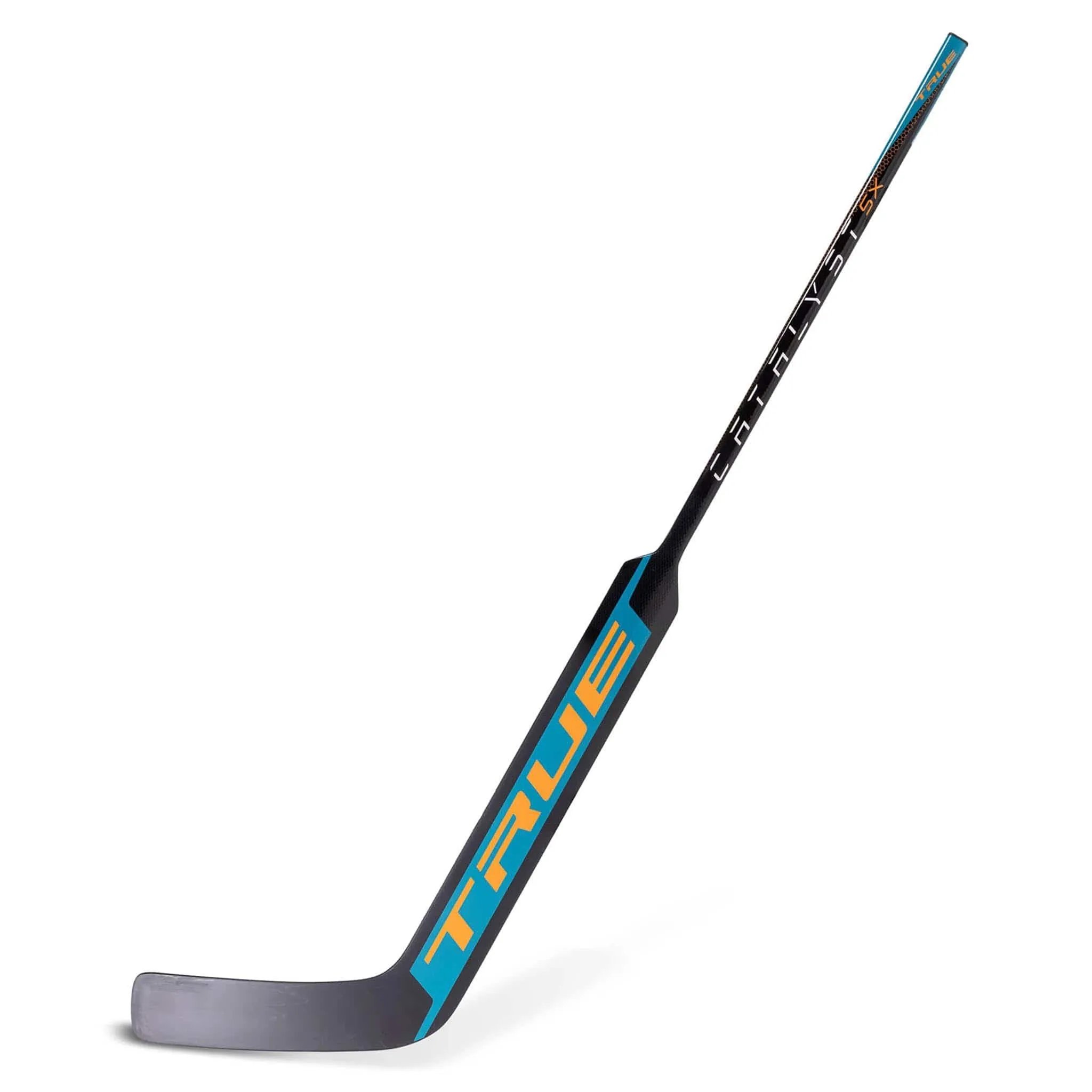 TRUE Catalyst 5X Intermediate Goalie Stick - 2021