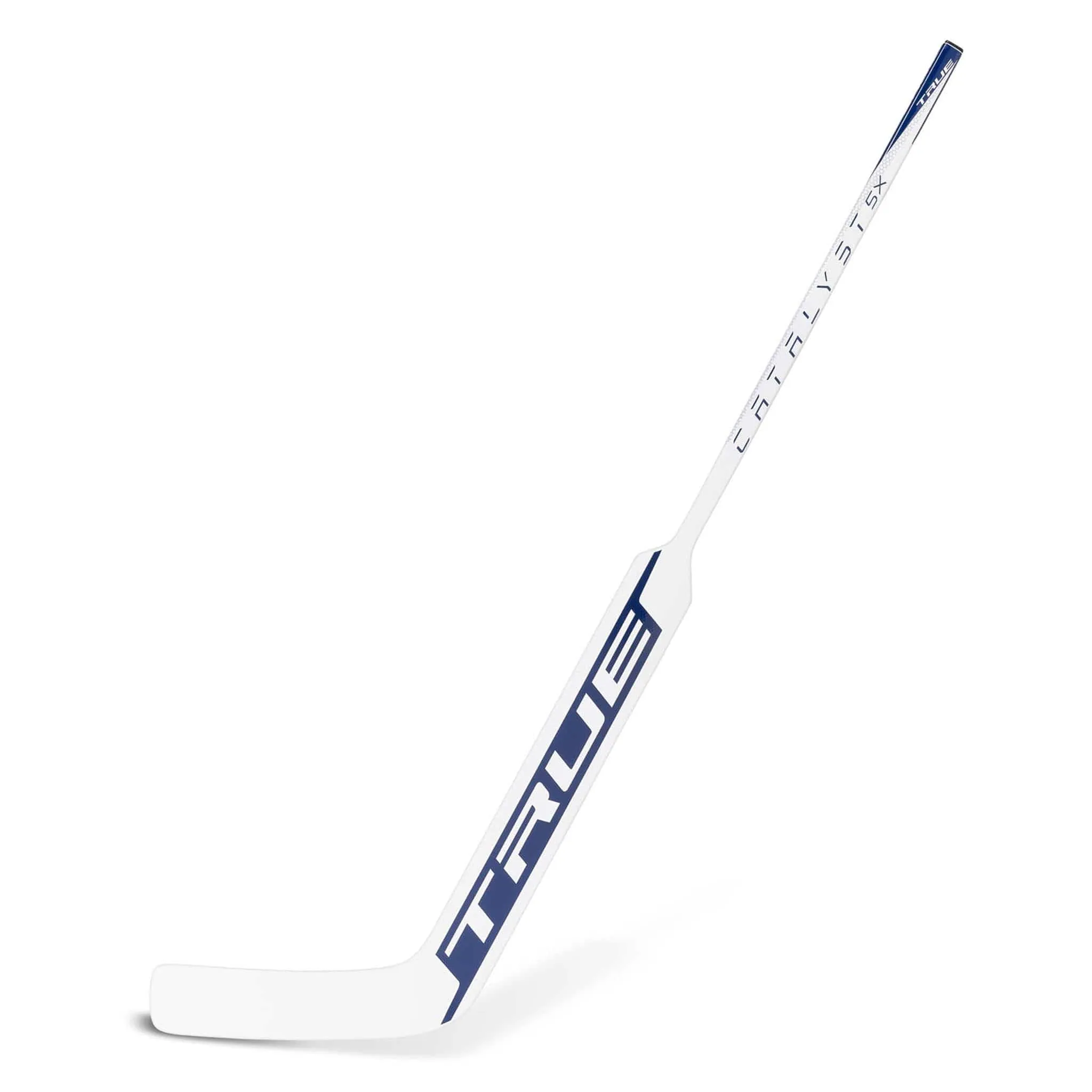 TRUE Catalyst 5X Intermediate Goalie Stick - 2021
