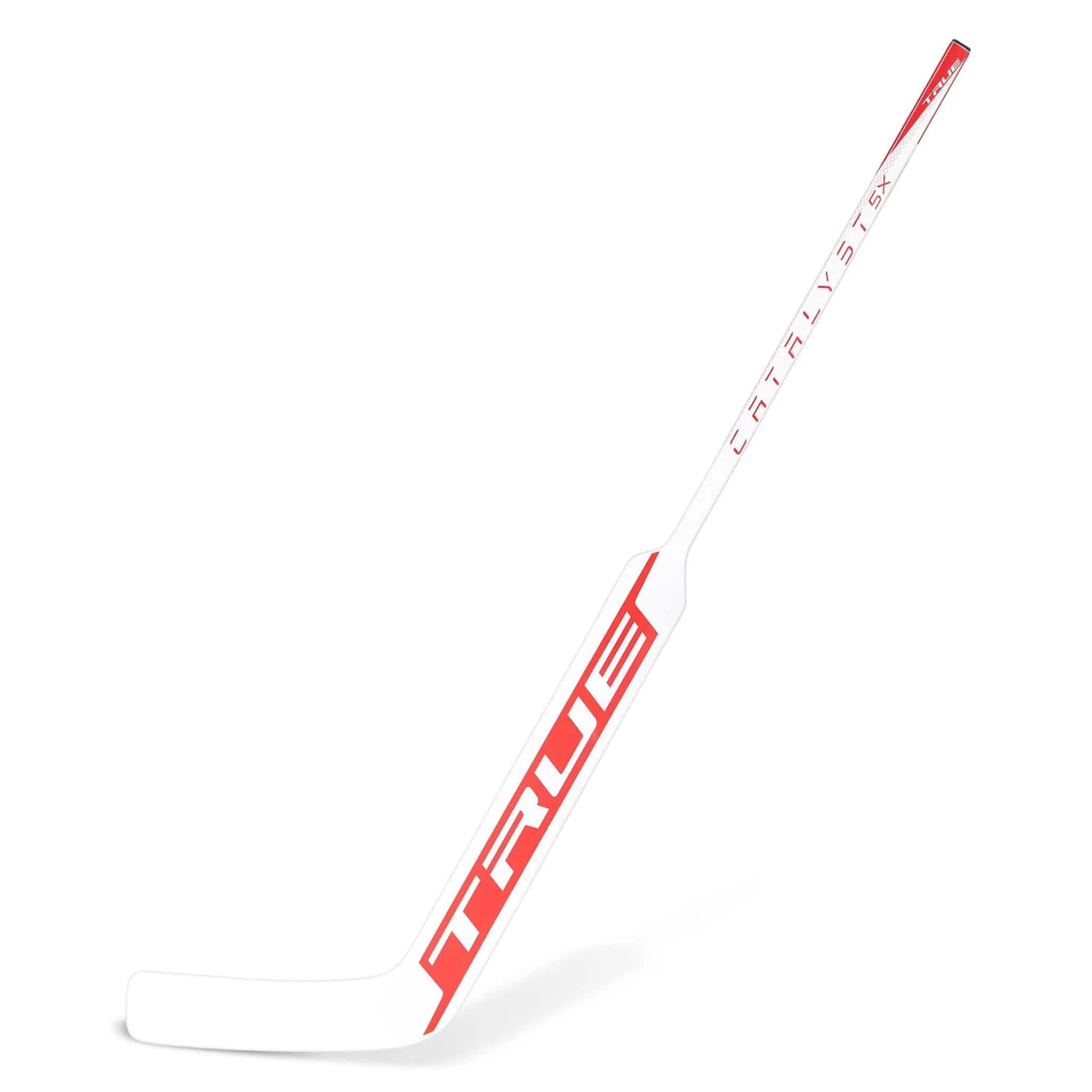 TRUE Catalyst 5X Intermediate Goalie Stick - 2021