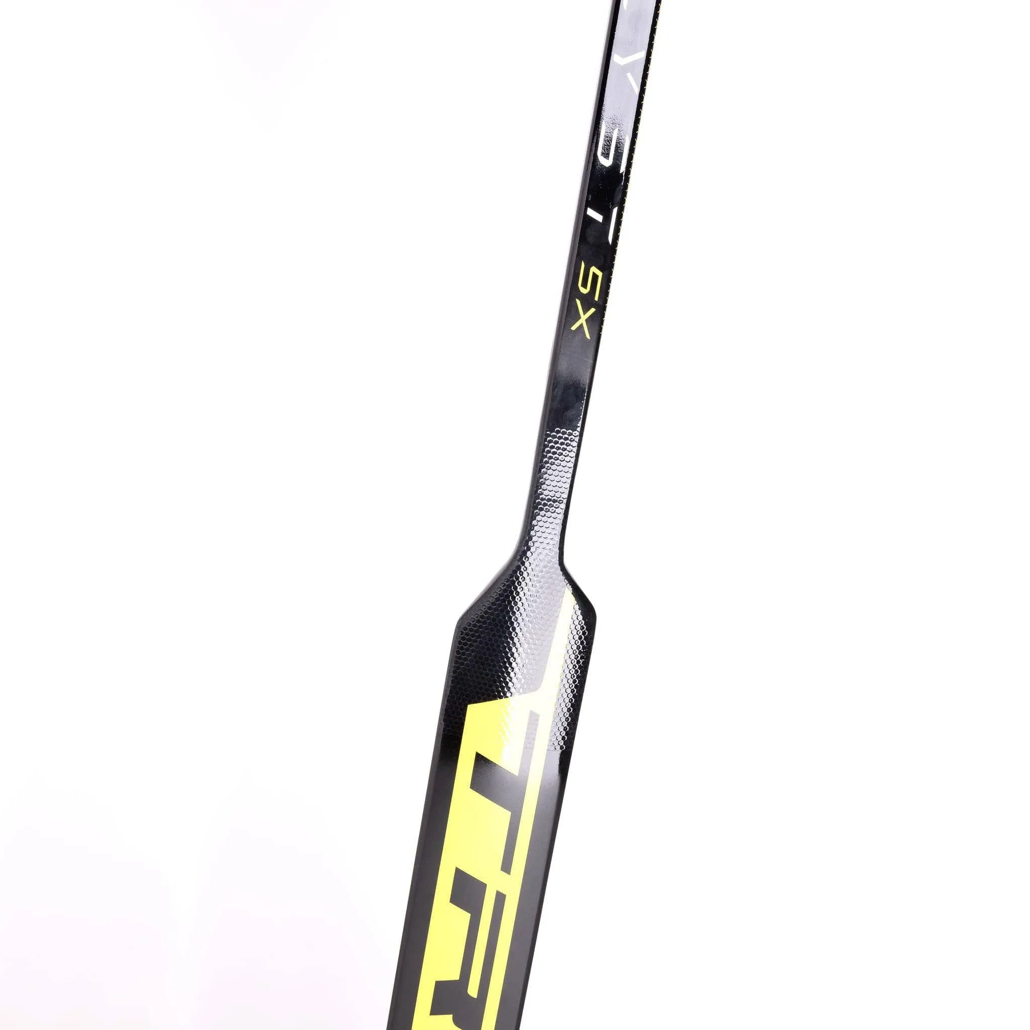 TRUE Catalyst 5X Intermediate Goalie Stick - 2021