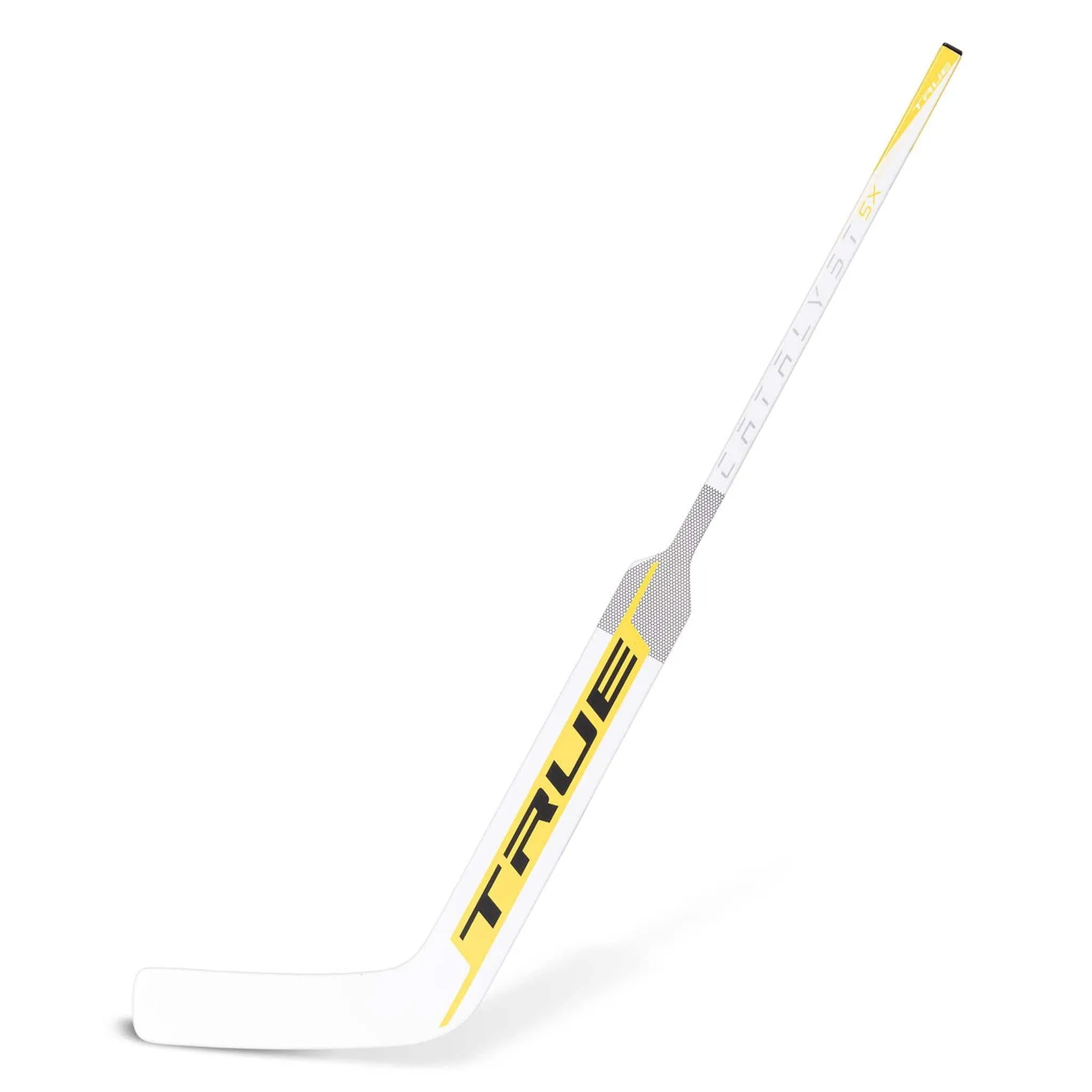 TRUE Catalyst 5X Intermediate Goalie Stick - 2021