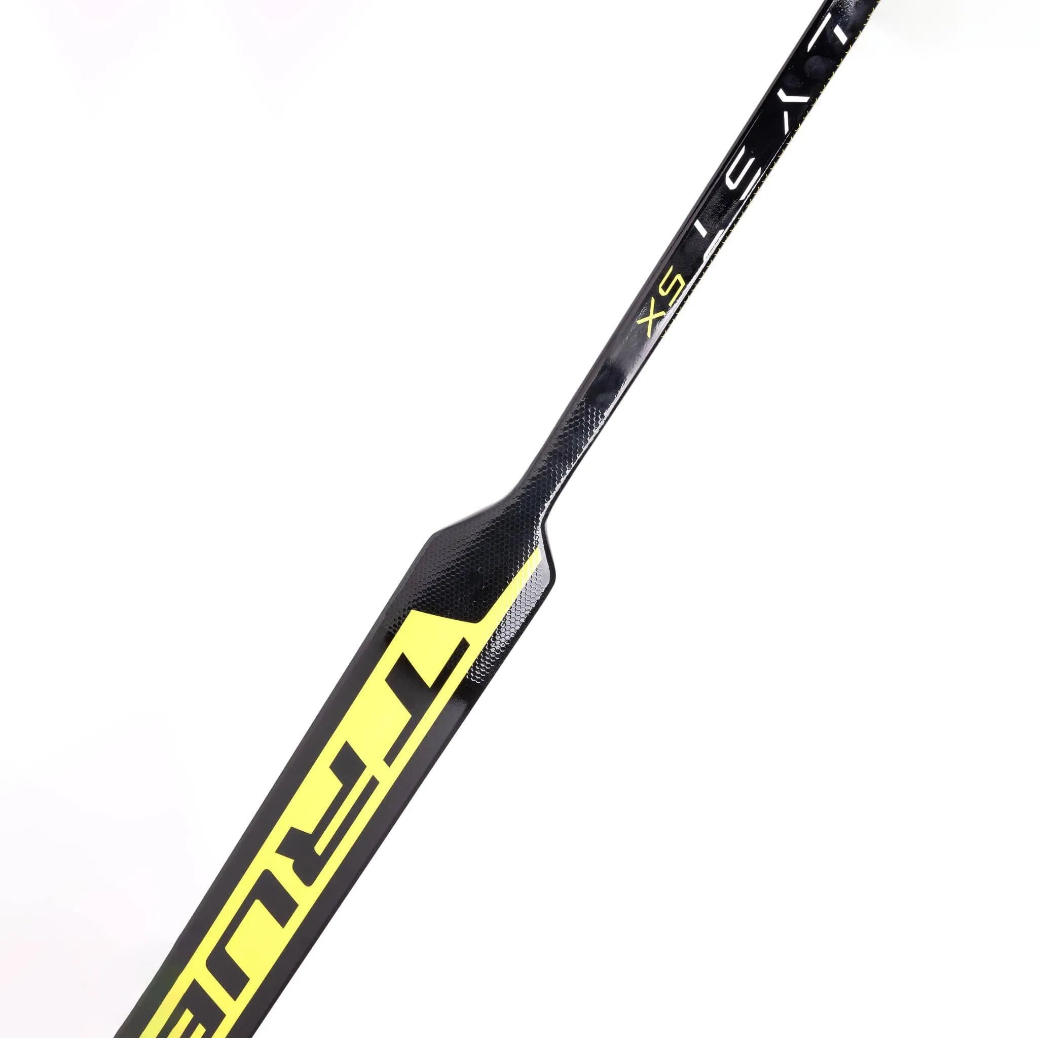 TRUE Catalyst 5X Intermediate Goalie Stick - 2021