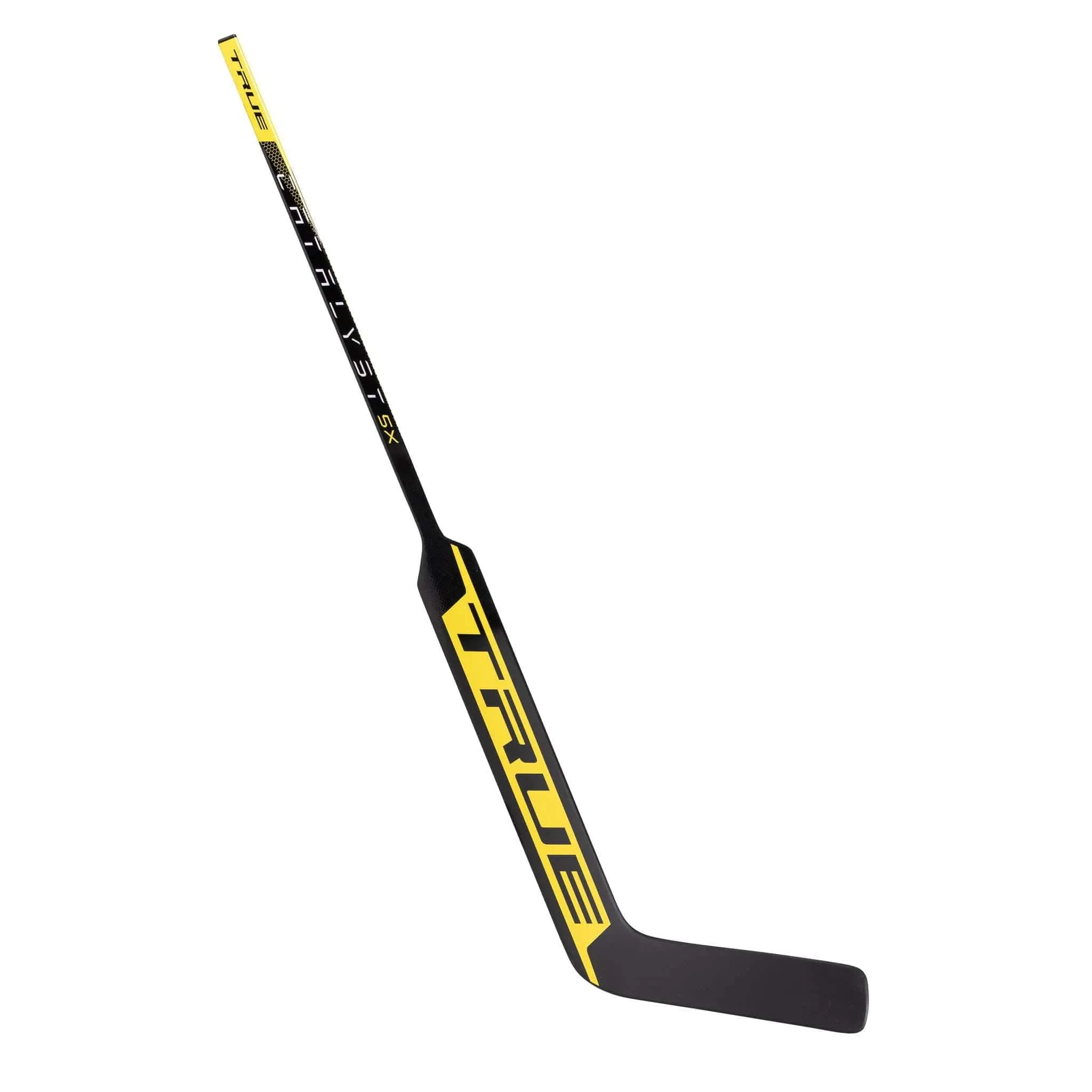 TRUE Catalyst 5X Intermediate Goalie Stick - 2021