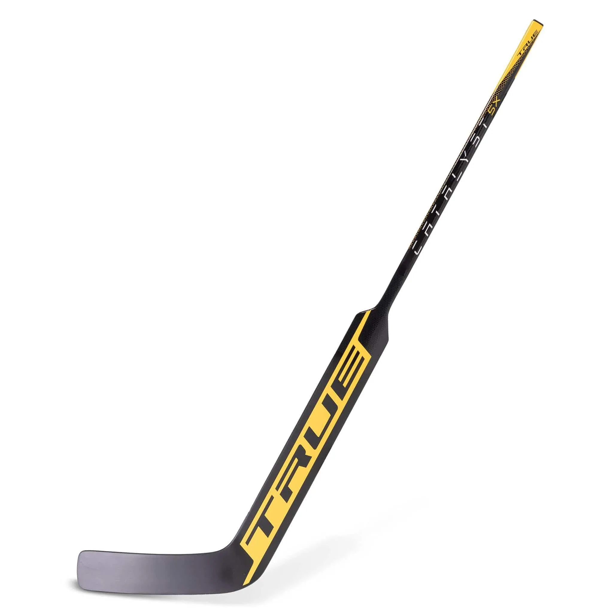 TRUE Catalyst 5X Intermediate Goalie Stick - 2021
