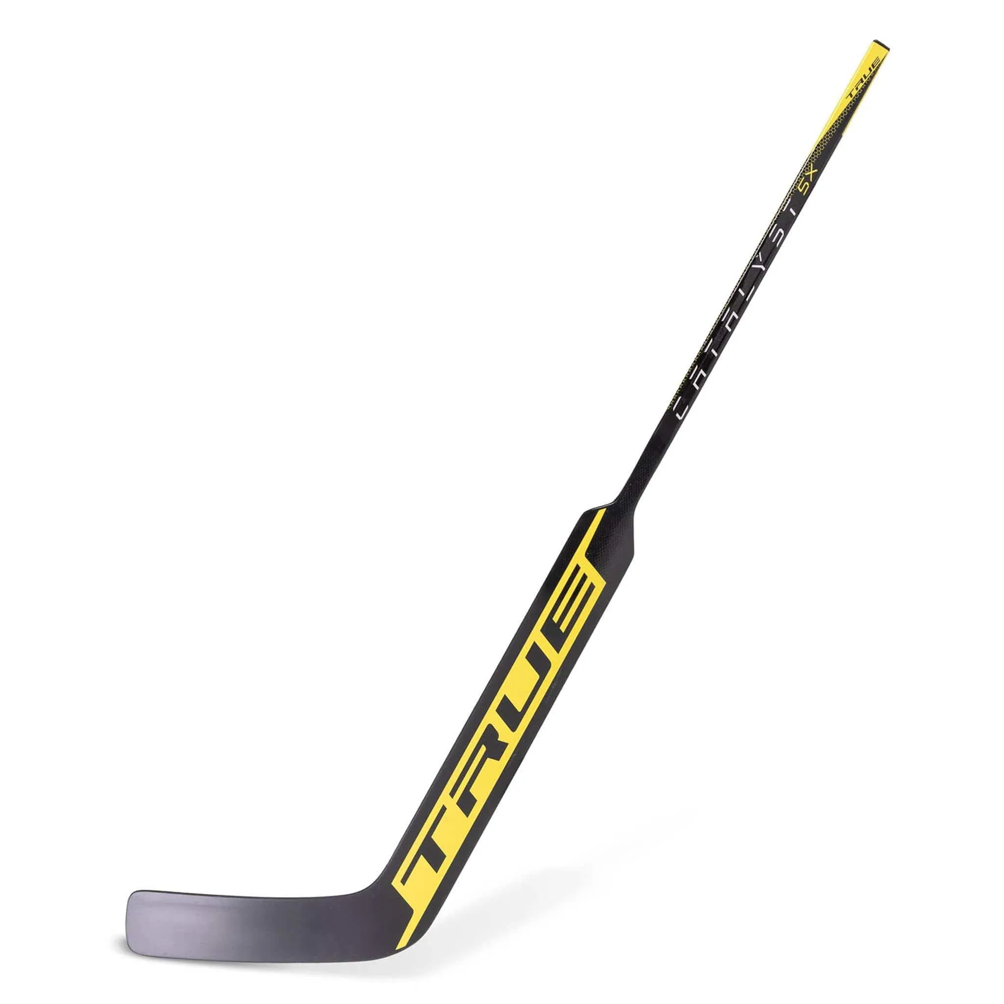 TRUE Catalyst 5X Intermediate Goalie Stick - 2021