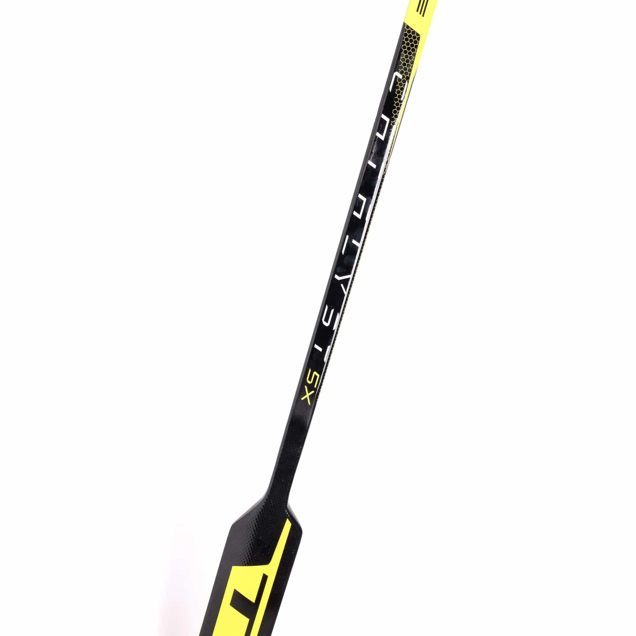 TRUE Catalyst 5X Intermediate Goalie Stick - 2021