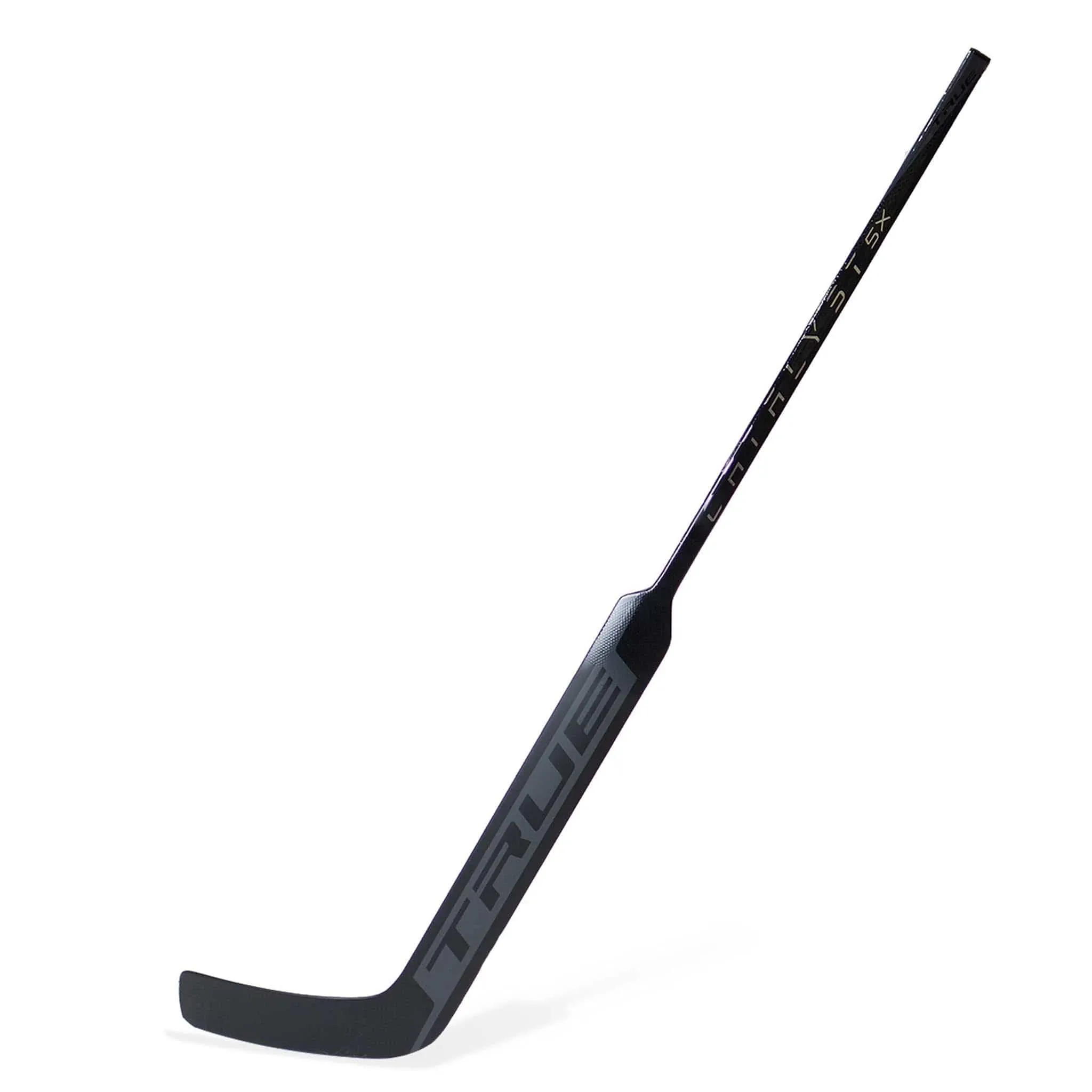 TRUE Catalyst 5X Intermediate Goalie Stick - 2021