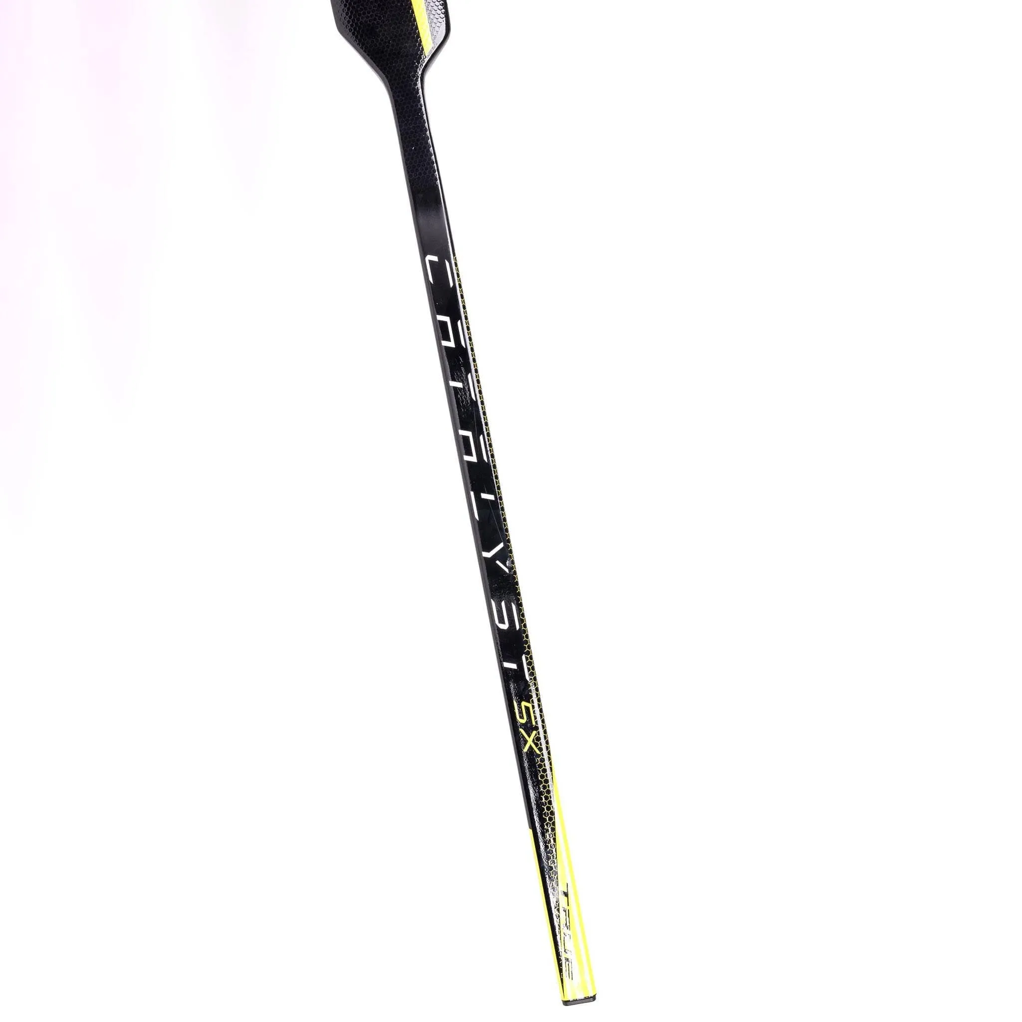 TRUE Catalyst 5X Intermediate Goalie Stick - 2021