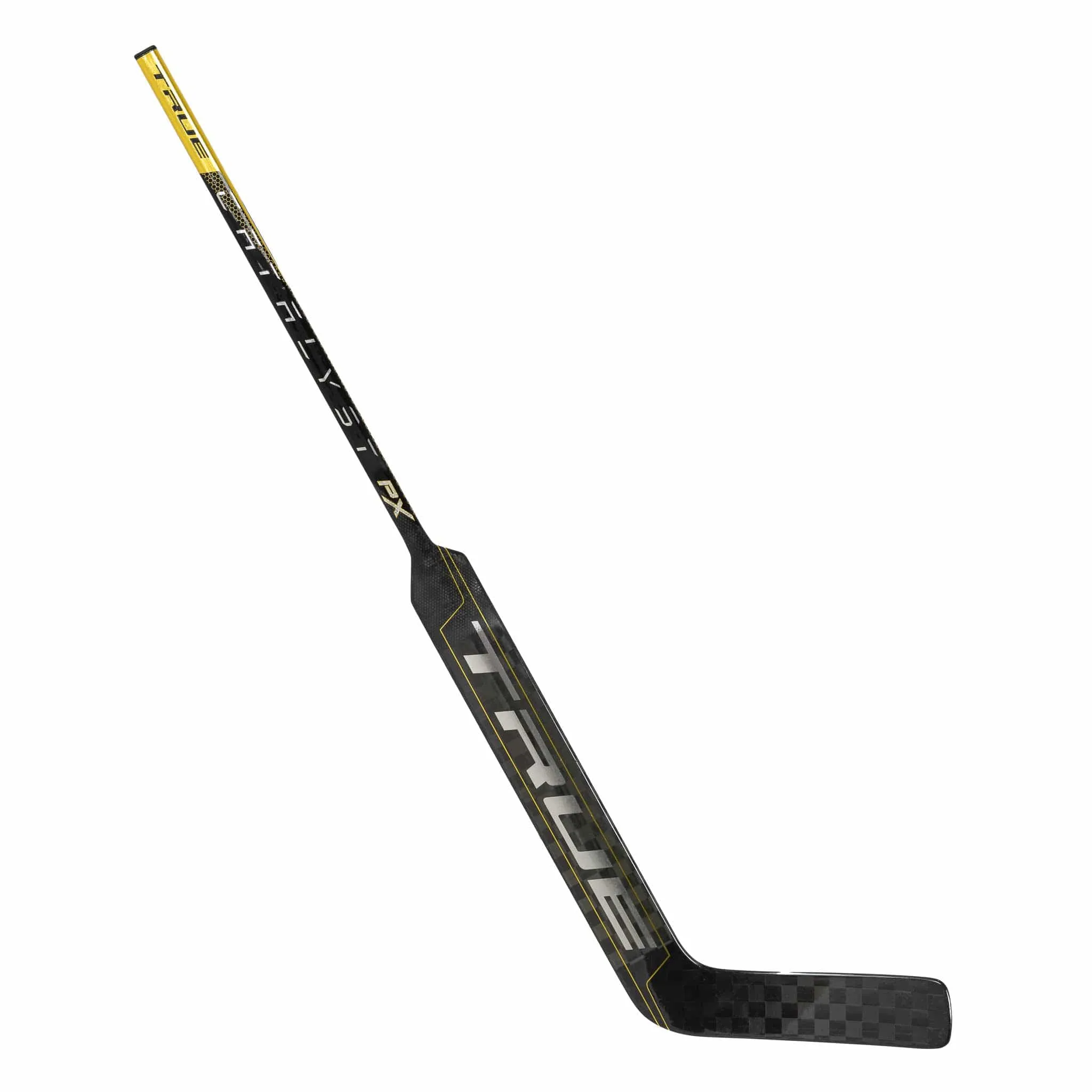 TRUE Catalyst PX Senior Goalie Stick