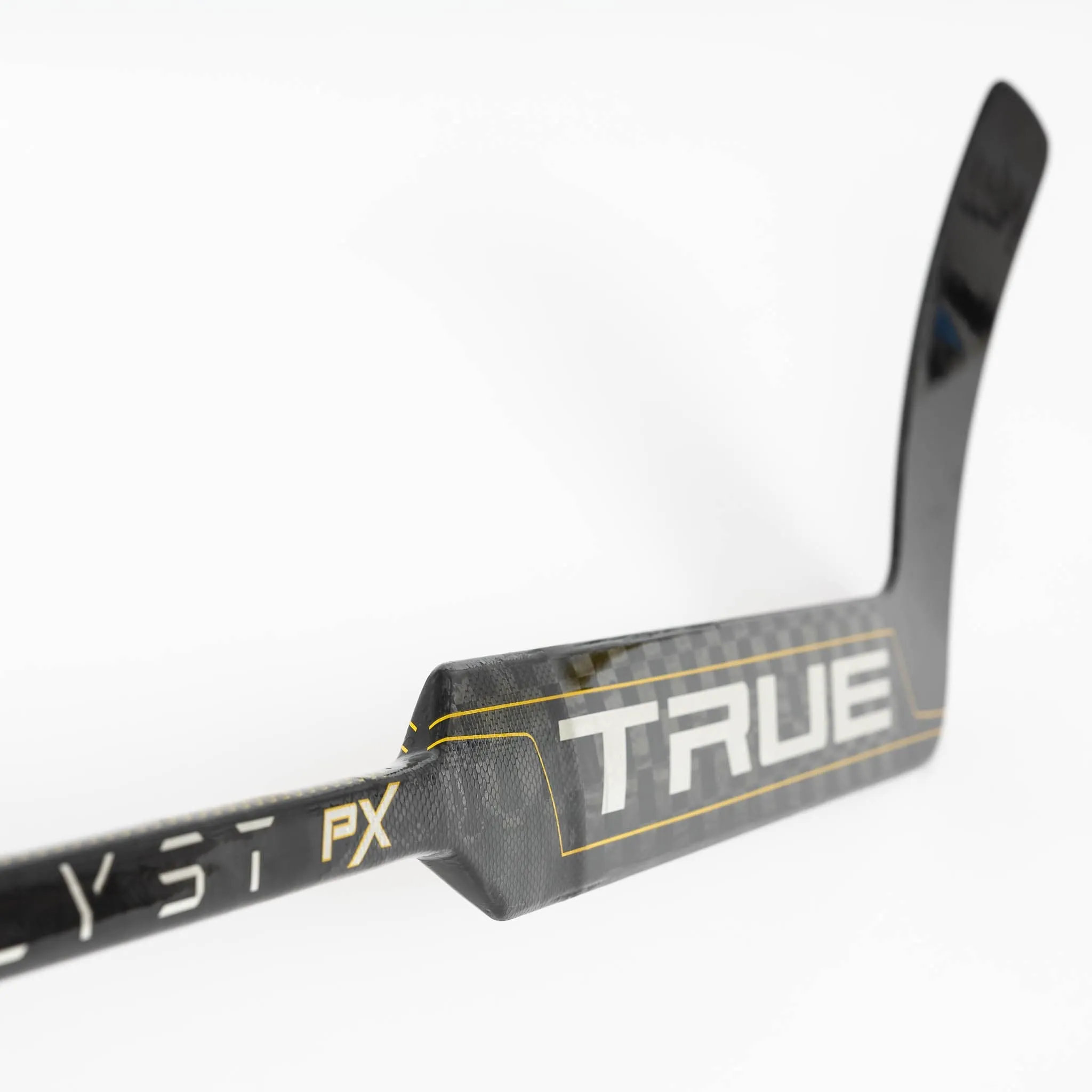 TRUE Catalyst PX Senior Goalie Stick