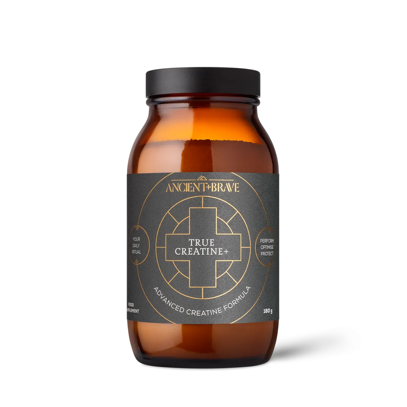 TRUE CREATINE 